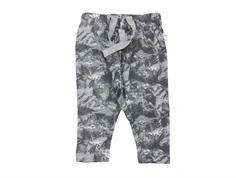 Wheat leggings Nicklas steel